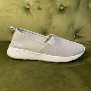 Adidas Lite Racers, Light Gray